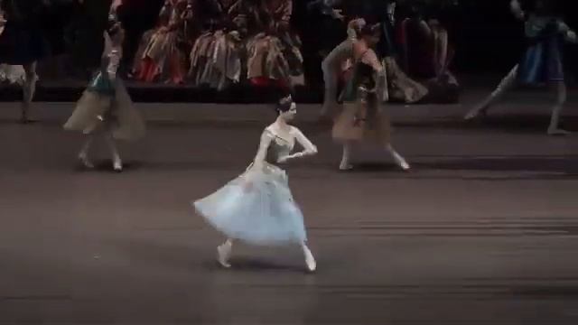 ハンガリーの踊りチャルダーシュ「白鳥の湖」ステパーノワ＆オフチャレンコ、ボリショイ劇場 "Swan Lake" A. Ovcharenko,Bolshoi Ballet 22 смотреть онлайн