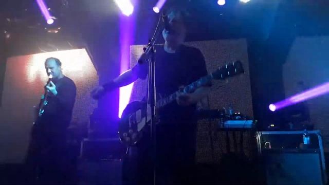 Вадим Самойлов - Таллин, клуб "Cat House", 28.08.2019. "Поход". смотреть онлайн