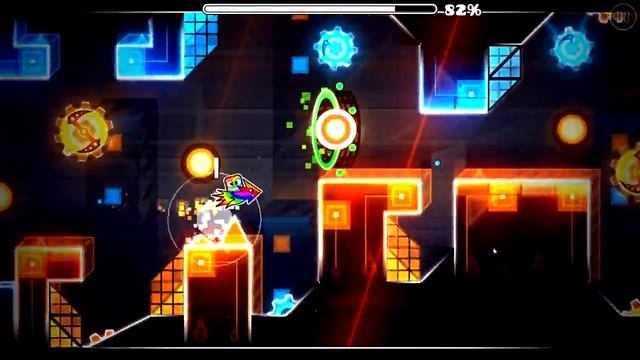 "GEDO MAZO" By cherryteam смотреть онлайн