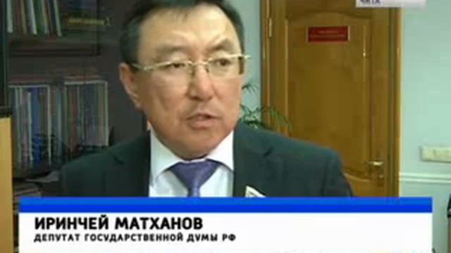 матханов о ККИ