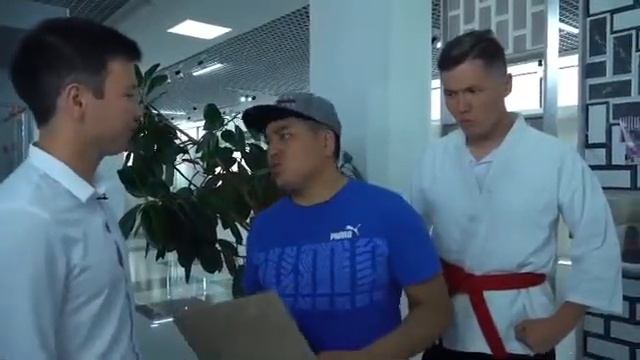 Чала спортик дан дан😆😅👍 смотреть онлайн