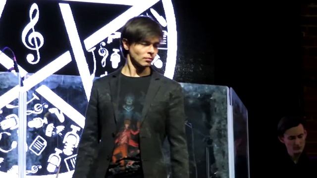 Я. Баярунас, Е. Газаева, К. Гордеев, А. Казьмин, В. Свешникова – Потерянный рай (Ария) смотреть онлайн