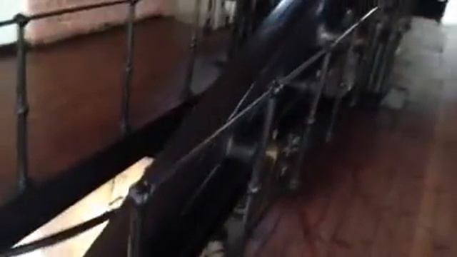 Museu da Água EPAL смотреть онлайн