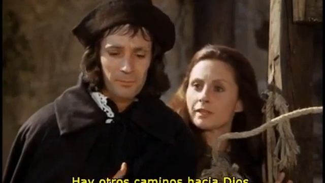 Blaise Pascal (1971) - Roberto Rossellini смотреть онлайн
