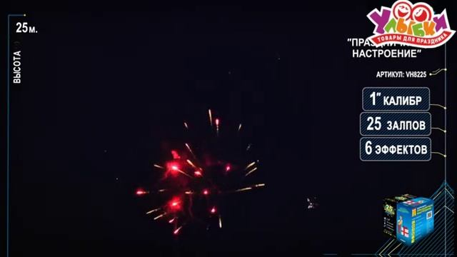 VH8225_Y смотреть онлайн