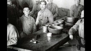 Жизнь заключенных ГУЛАГа