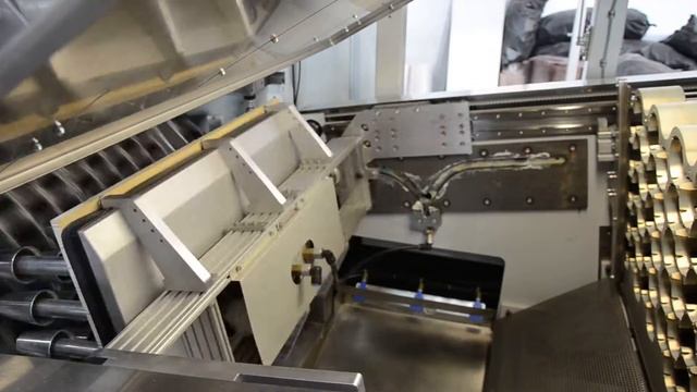 Интропластик, Орел, производство - ролик 1 смотреть онлайн