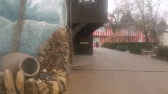 Грузия в Ростове на Дону #Ростовнадону(360p)