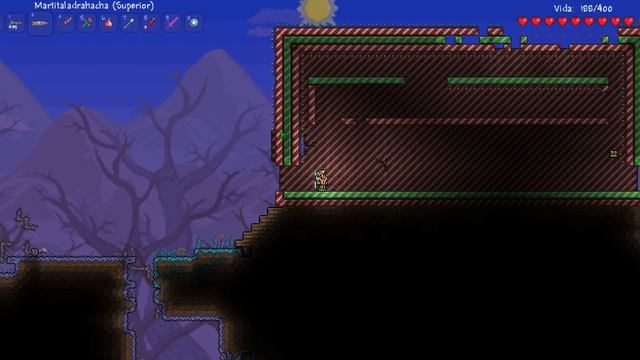 server de terraria 1.1.2 24 horas sin hamachi¡¡¡¡¡ смотреть онлайн