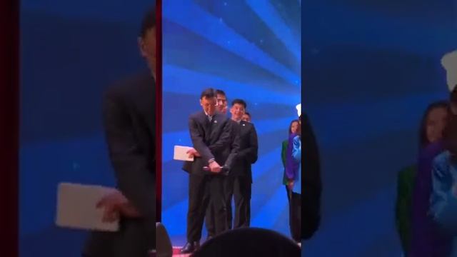 Mugalim Juldyzdary сайысы.Almaty.SDU QASKELEN.