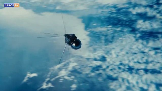 ТОП-5 советских космических достижений смотреть онлайн