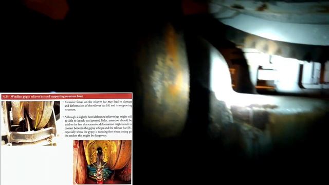 Якорные операции ч.11. Распространенные замечания смотреть онлайн