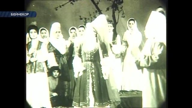 Ш. Жандарбековаға Алматыда ескерткіш тақта ашылды смотреть онлайн