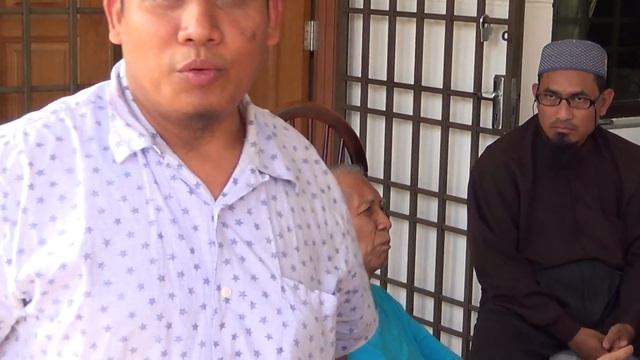 Kassim Ahmad - Hakikat yang membatalkan aqidah beliau.(Part 8) смотреть онлайн
