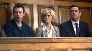 Сериал Безмолвный свидетель – 5 сезон 6 серия / Silent Witness