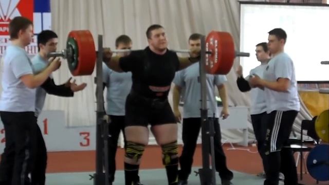 Фёдоров Михаил 350кг 3й подход nolift смотреть онлайн