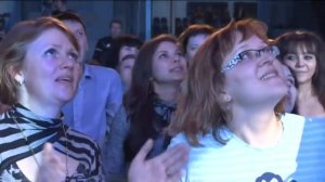 Айфара 20 лет Дворец спорта часть 5