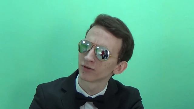 О. П. - Вкусный обед (Последний звонок. Столовая. Школа №967. 2017г) смотреть онлайн