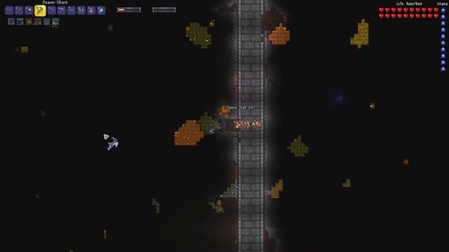 Aerospec Armor! Terraria Calamity Summoner Deathmode Playthrough #8 смотреть онлайн