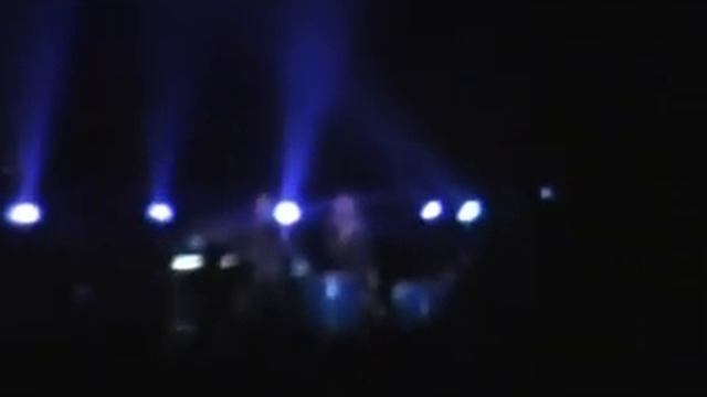 ДДТ - Концерт в Москве, ДК Горбунова, 27.02.2006