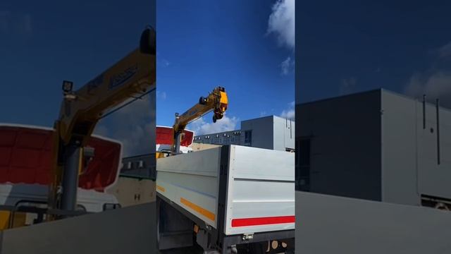 Dongfeng обзор