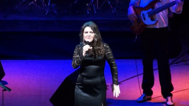 Дина Гарипова, Lovesong (Adele)