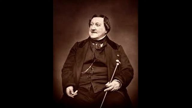 William Tell Overture - Rossini