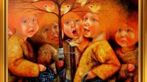 Р.  ШУМАН «ПЕСЕНКА» - Альбом для юношества