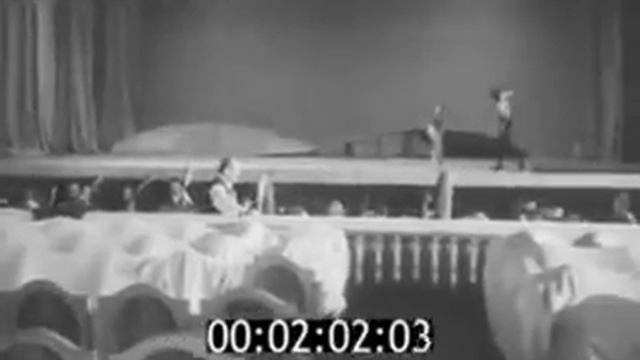 Kazan Opera   Памяти Назиба Жиганова