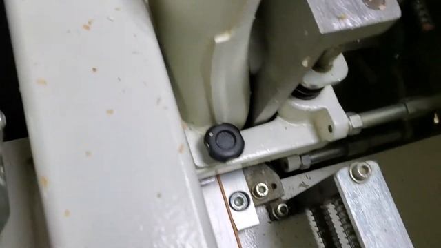 AL AQSA WOOD MACHINES AND TOOLS REPRESENTS EDGE BANDING SCM ME 25