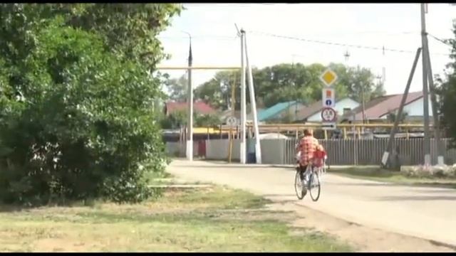 Программа "Хворостянский телевестник" от 26.07.2020, ТРК "Спектр" смотреть онлайн