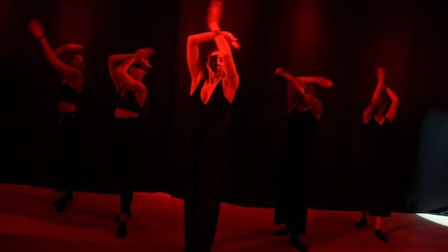 lastshow.school | choreography смотреть онлайн