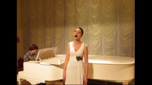 У ЗОРИ-ТО, У ЗОРЕНЬКИ (Русская народная песня, обр. В.Красноглядовой)