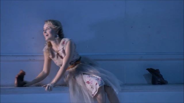 Tornami A Vagheggiar , G.F. Händel 