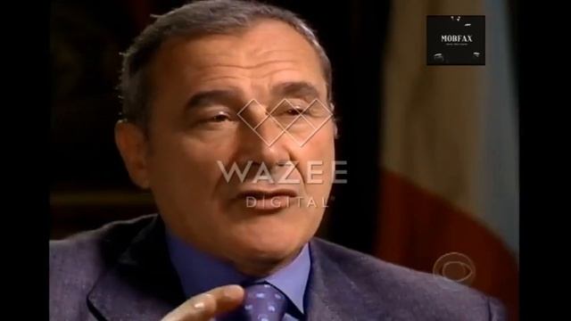 Bernardo Provenzano - The Phantom Of Corleone (2006)