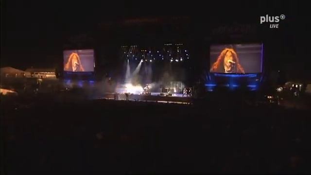 Slayer - Rock Am Ring (Nurburgring, Nurburg, Germany, 05.06.2010)