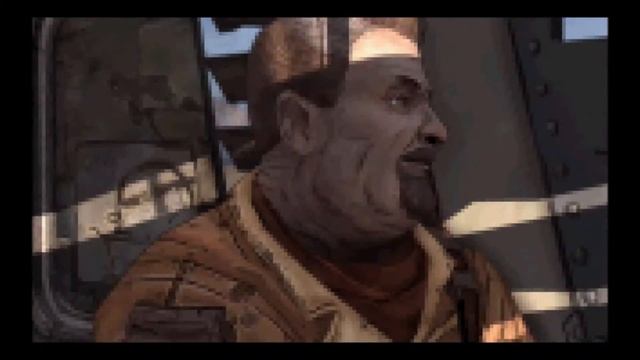 Borderlands 8bit Intro смотреть онлайн
