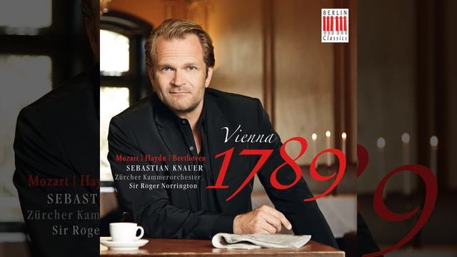 Piano Concerto No. 27 in B-Flat Major, K. 595: II. Larghetto смотреть онлайн