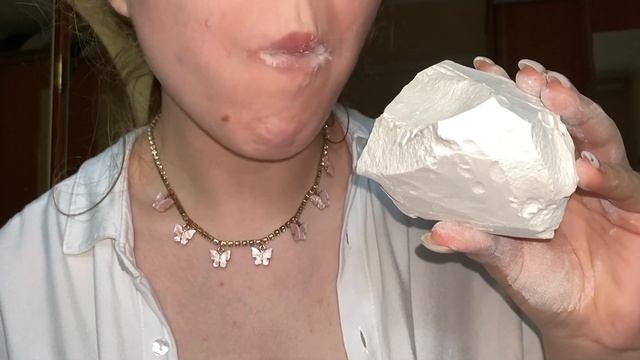 Валуйчик//Asmr/Crunch смотреть онлайн