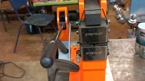 НОВЫЙ СТАНОК В МОЮ МАСТЕРСКУЮ. РАСПАКОВКА ПОСЫЛКИ.