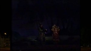 1. Айдар Фәйзрахманов - Алтынчәч (Н. Жиһанов)