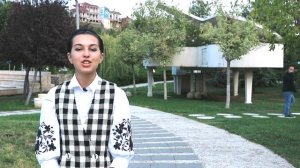 Как Марчелло Мастроянни в Тбилиси ночью одной грузинке стучался в окно