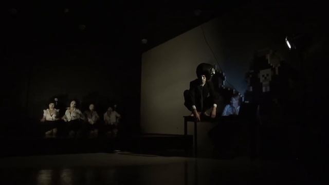 Ходынка-Граунд. Поэма театр 1.11.14. Лекция-концерт. смотреть онлайн