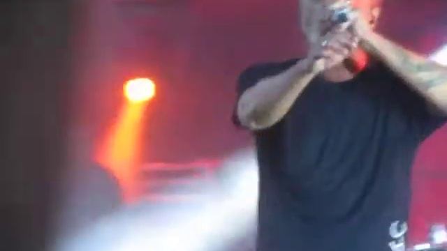 Алиса. Зелёный театр 2012. Наш-ваш выбор. Работа смотреть онлайн