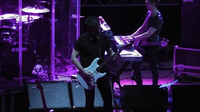 Наутилус Помпилиус - Крылья (10.04.2014 Тула) смотреть онлайн