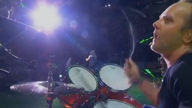 Metallica - Enter Sandman (Blues Shuffle Version) смотреть онлайн