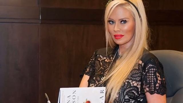 Личная жизнь Дженна Джеймсон (Jenna Jameson)