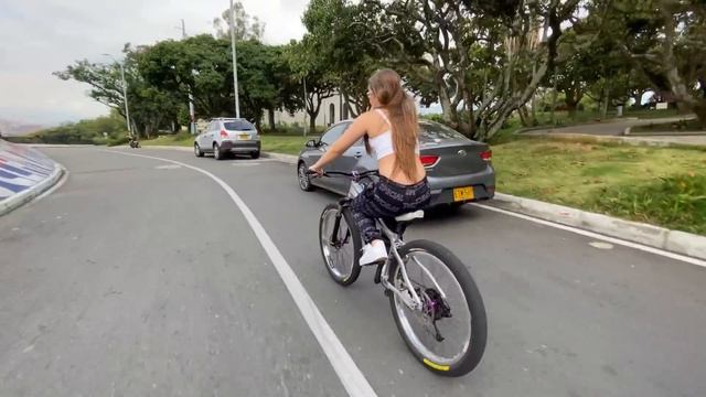 Enseñándole a pikar a una(MUJER)misión imposible!😅🔥👩🏼 смотреть онлайн