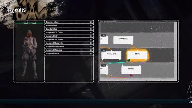 LET IT DIE no TDM/premium decals playthrough part :19 F38 Jin Die and reaching F40 смотреть онлайн