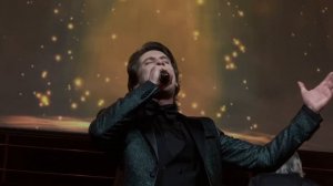 Ария Иисуса «В Гефсиманском саду» - Антон Авдеев 01.03.2023